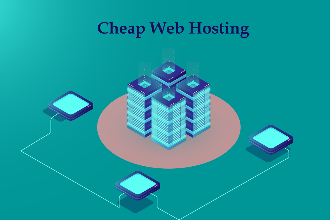 Benefits Of Using Cheap Web Hosting Services